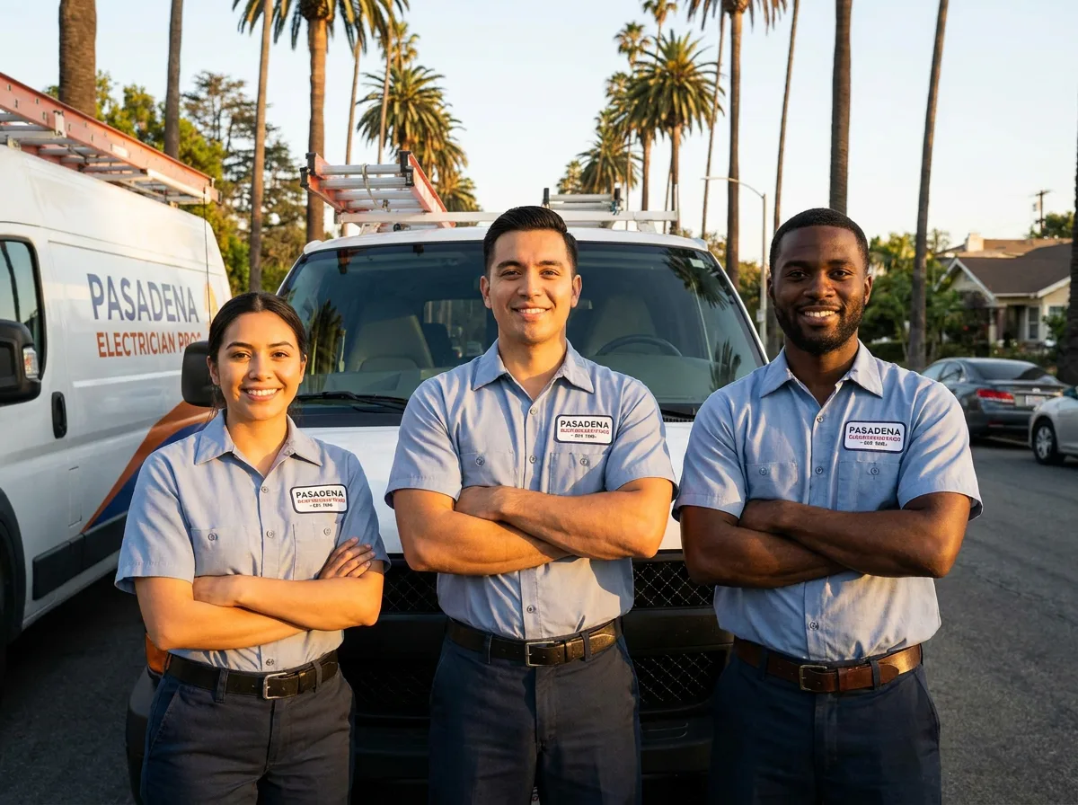 Electrician company in Deer Grove, IL