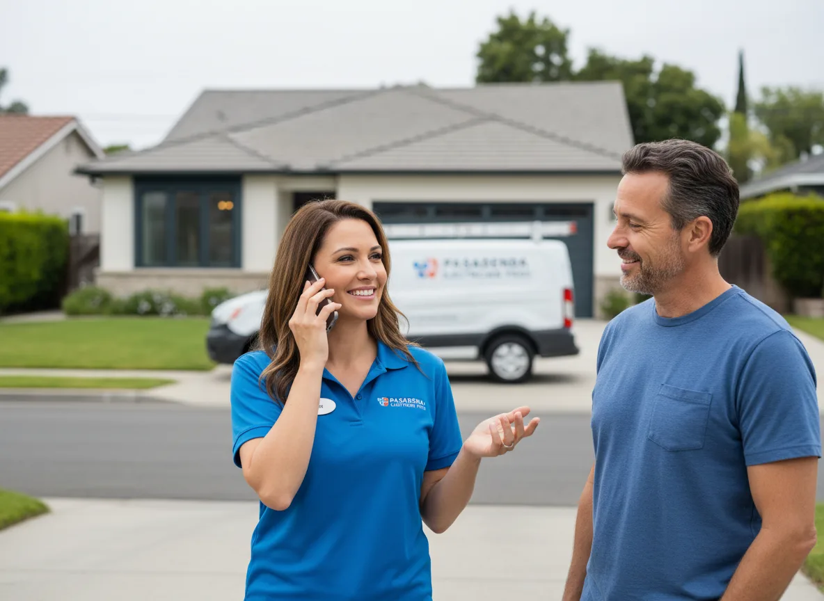 Electrician Deer Grove, IL FAQs